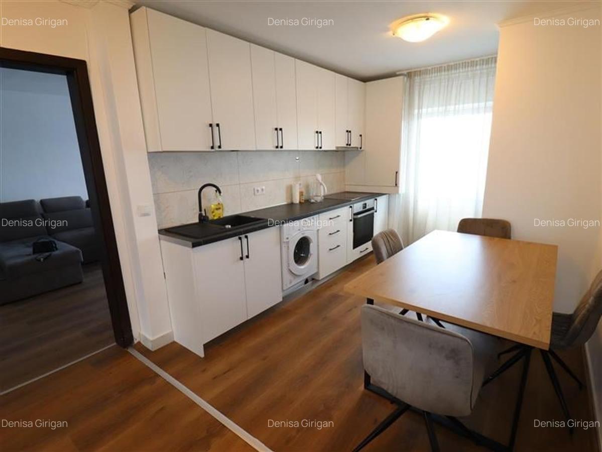 Apartament 3 Camere Renovat Recent | Zorilor (langa UMF & Pasteur) - 4