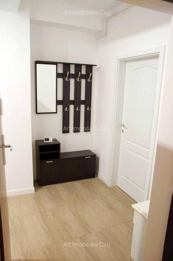 2 camere, decomandate, bloc nou modern, cugaraj, in Gheorgheni zona Iulius Mall - 5