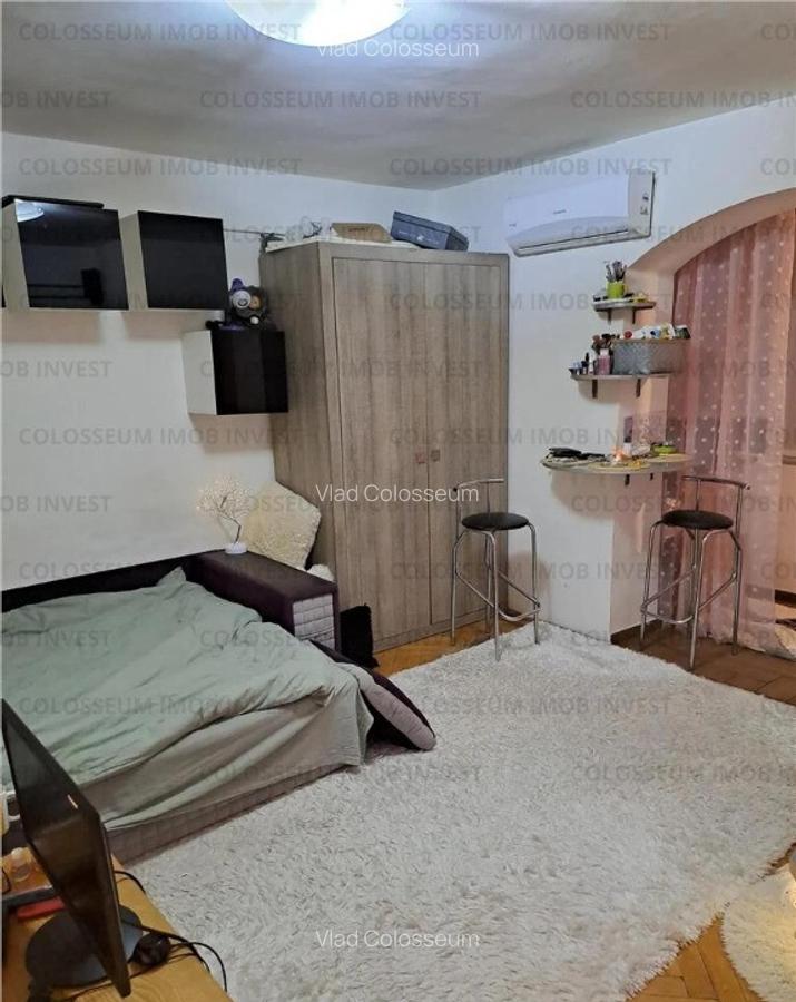 Garsoniera semidecomandata - zona Centru Civic - 6