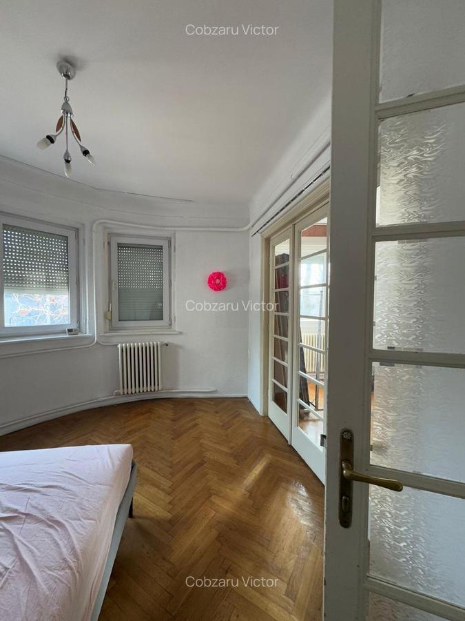 APARTAMENT DE VÂNZARE CU 3 CAMERE IN ZONA PACHE PROTOPOPESCU SEC.2 - 12