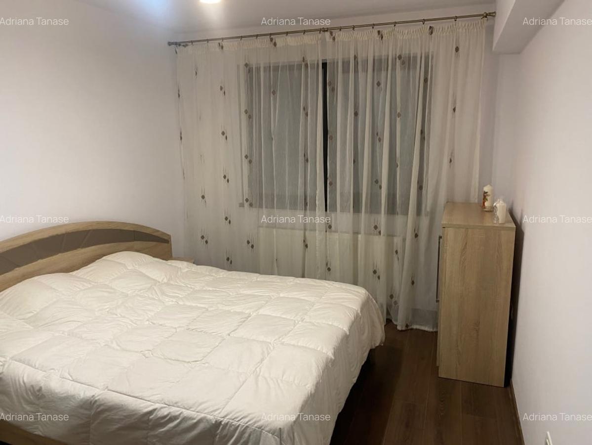 Apartament 2 camere, parter 58 mp, Tractorul - 3