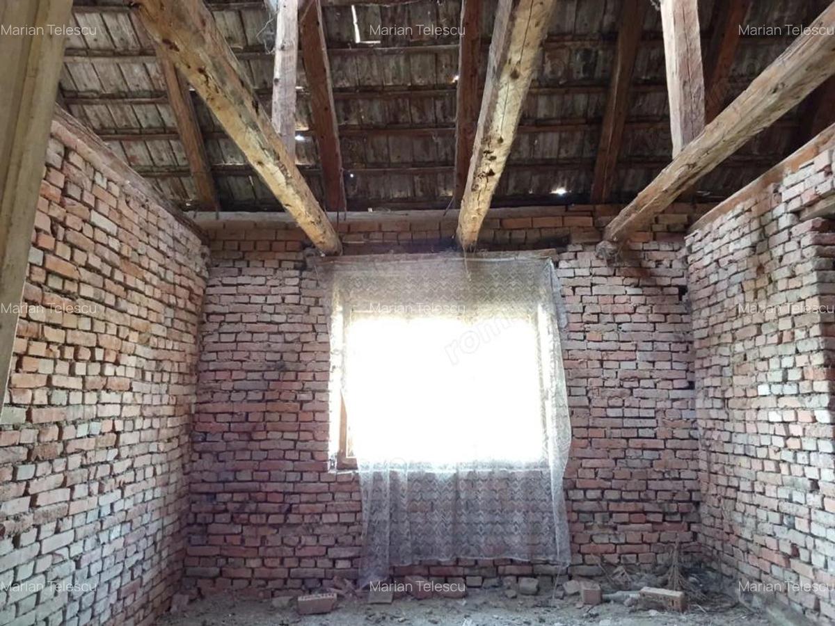 Berliste, Casa 6 Incaperi, 1129mp Teren, Pret Negociabil - 16