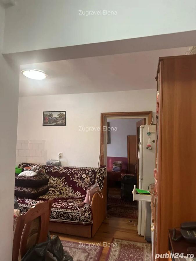 Vand apartament 2 camere Piatra Neamt-Precista - 2