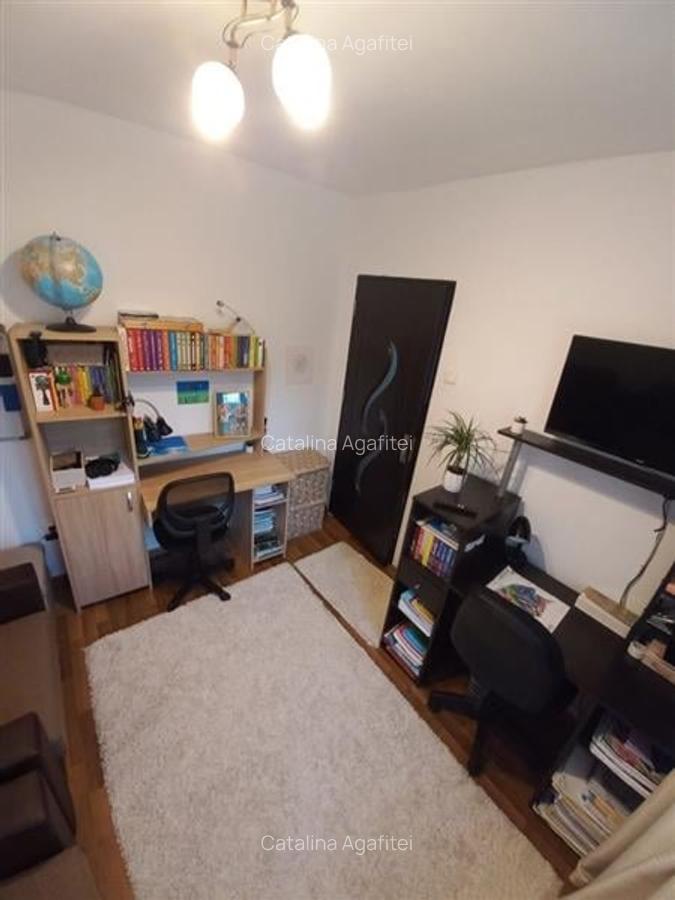 Apartament 2 camere, renovat, partial mobilat si utilat, zona Florilor - 2