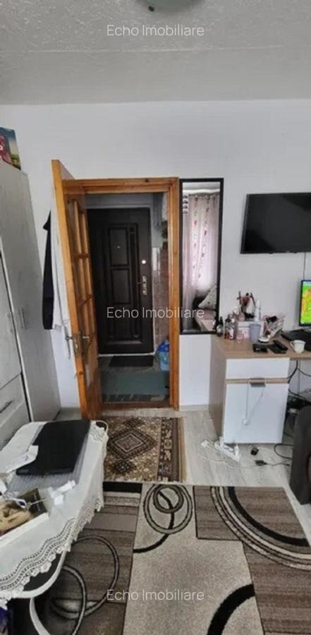 ID -935 - Garsoniera 17 m2 / Podu Ro?u, Ia?i - 1