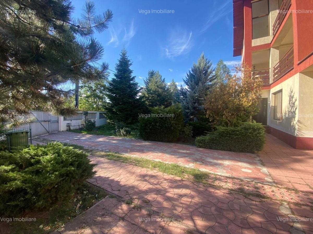 Vila deosebita de vanzare in Fundeni - Dobroesti - 3