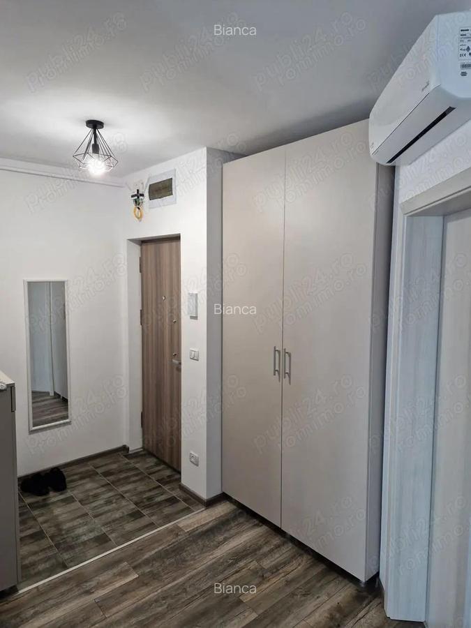Inchiriez apartament decomandat, 2 camere in Zona Torontalului, 40 mp. - 7