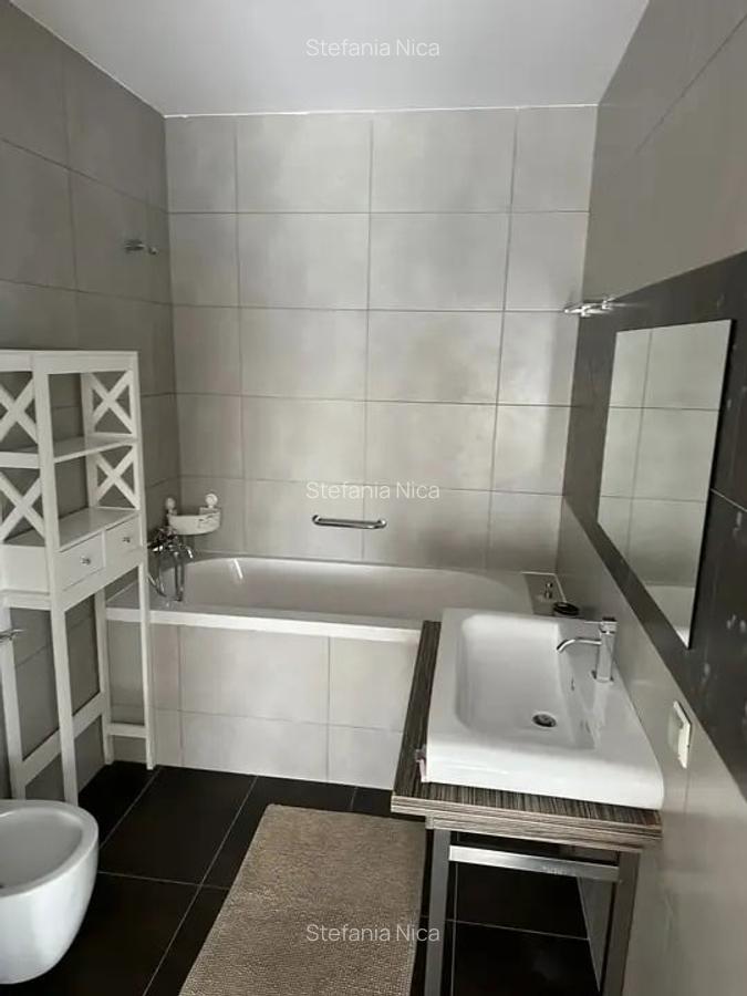 Apartament spațios 3 camere / Curte proprie/ Piscină - Scoala Americana - 12