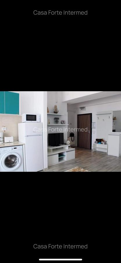 Apartament 2 camere vedere frontala la mare Summerland Mamaia 96000euro - 4