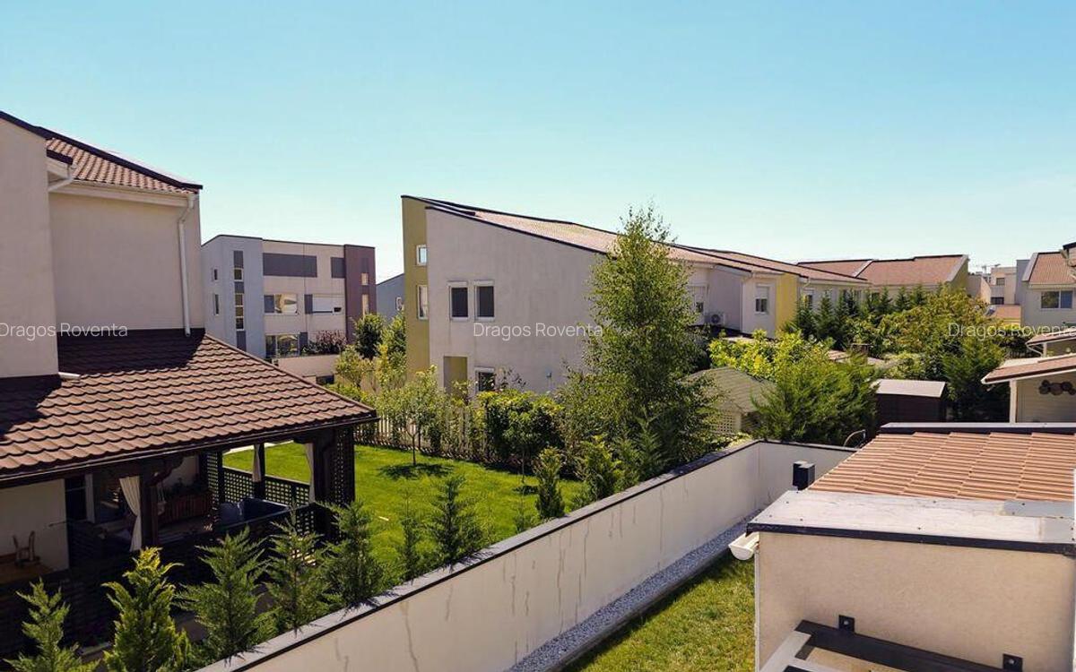 Dumbravita - British School - Vila 5 camere, 3 bai, garaj... - 12