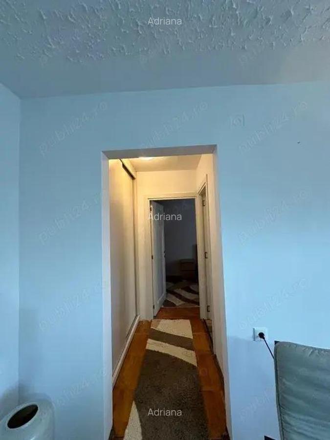 Apartament 2 camere Dambovita semidecomandat amenajat centrala proprie - 3