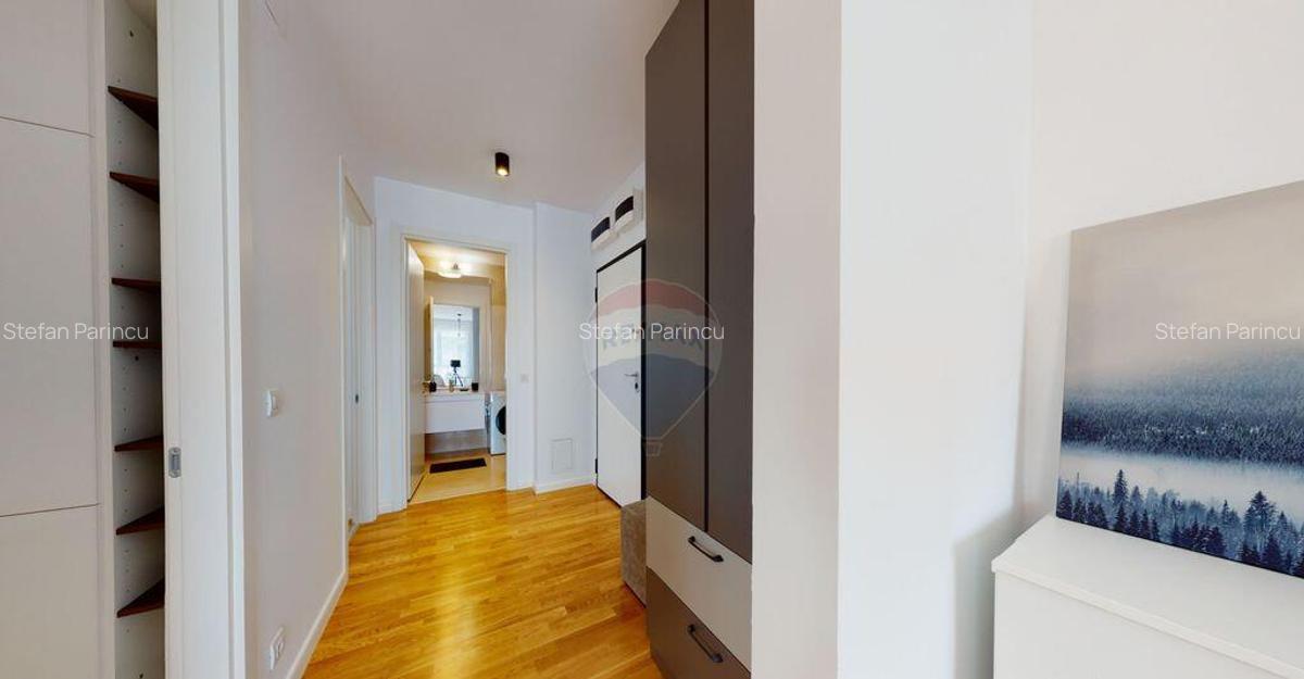 Apartament luminos cu 2 camere si parcare in LUXURIA Dome... - 18