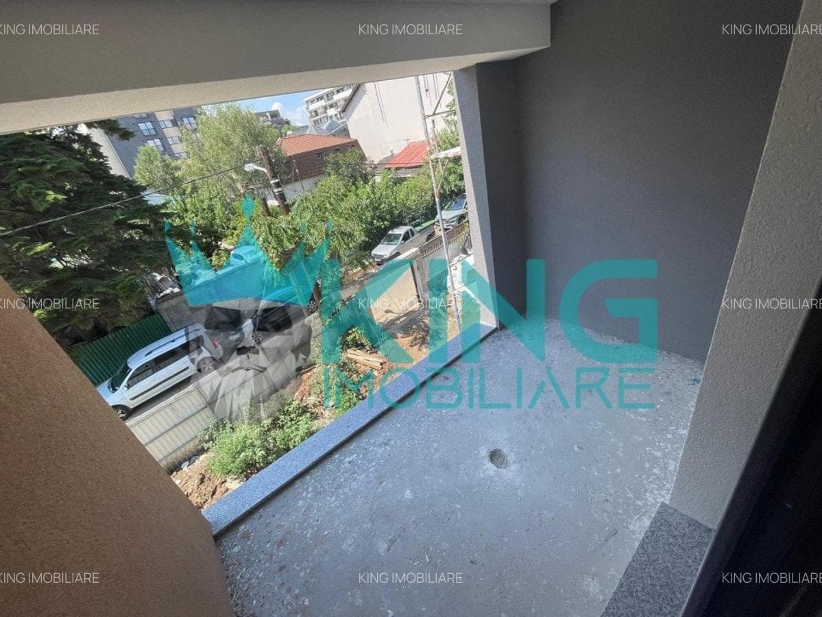 Apartament cu 3 camere decomandat în Băneasa - 14
