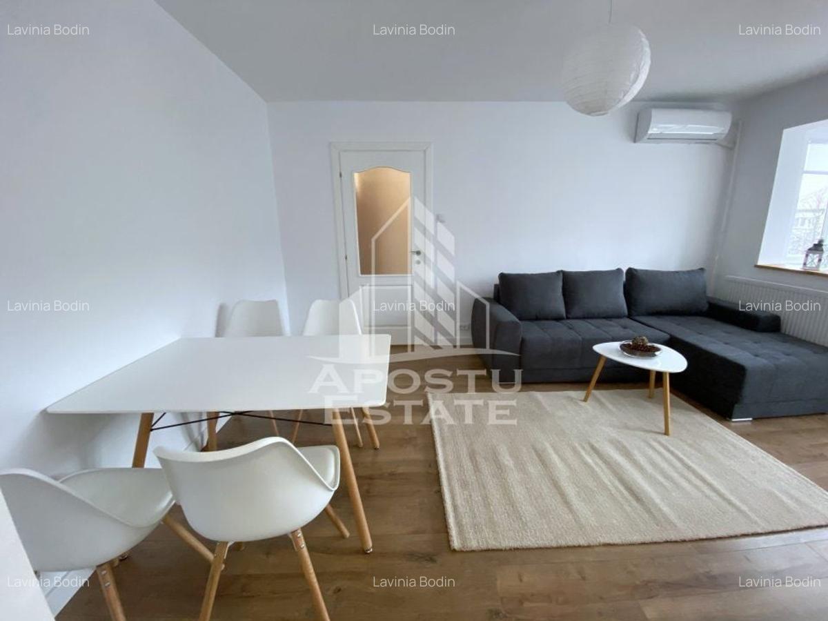 Apartament de lux cu 2 camere, zona Take Ionescu - 7