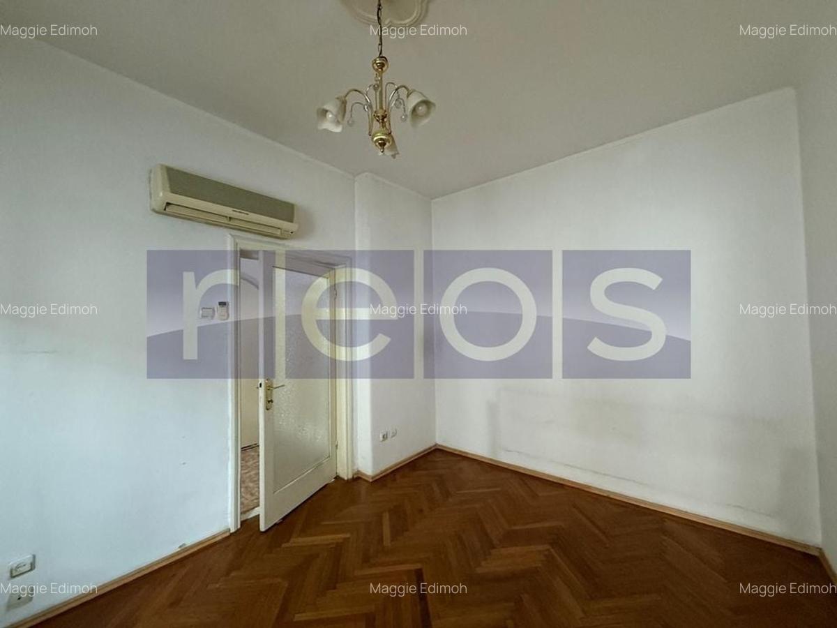 Apartament cu 2 camere nedecomandat în Dorobanți - 5