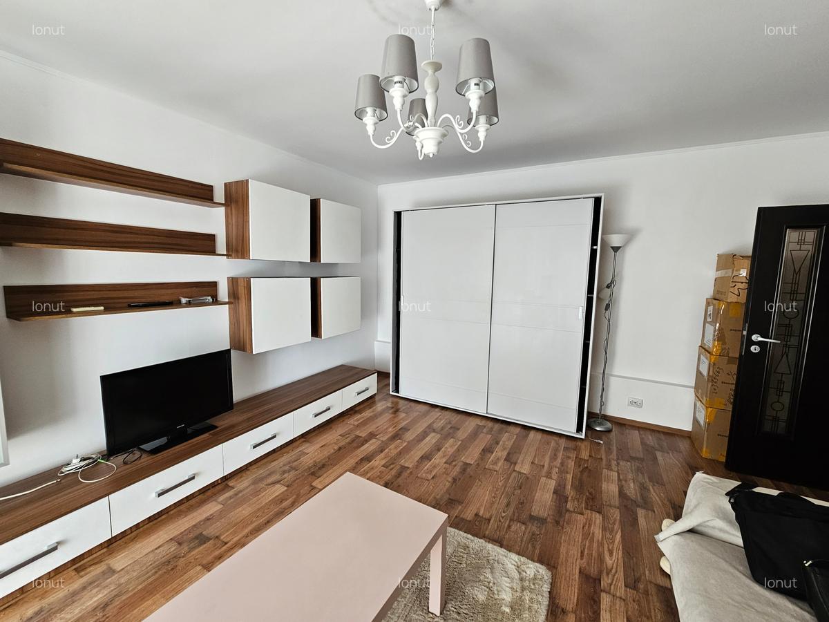 Garsoniera Calarasi - Hyperion - 3