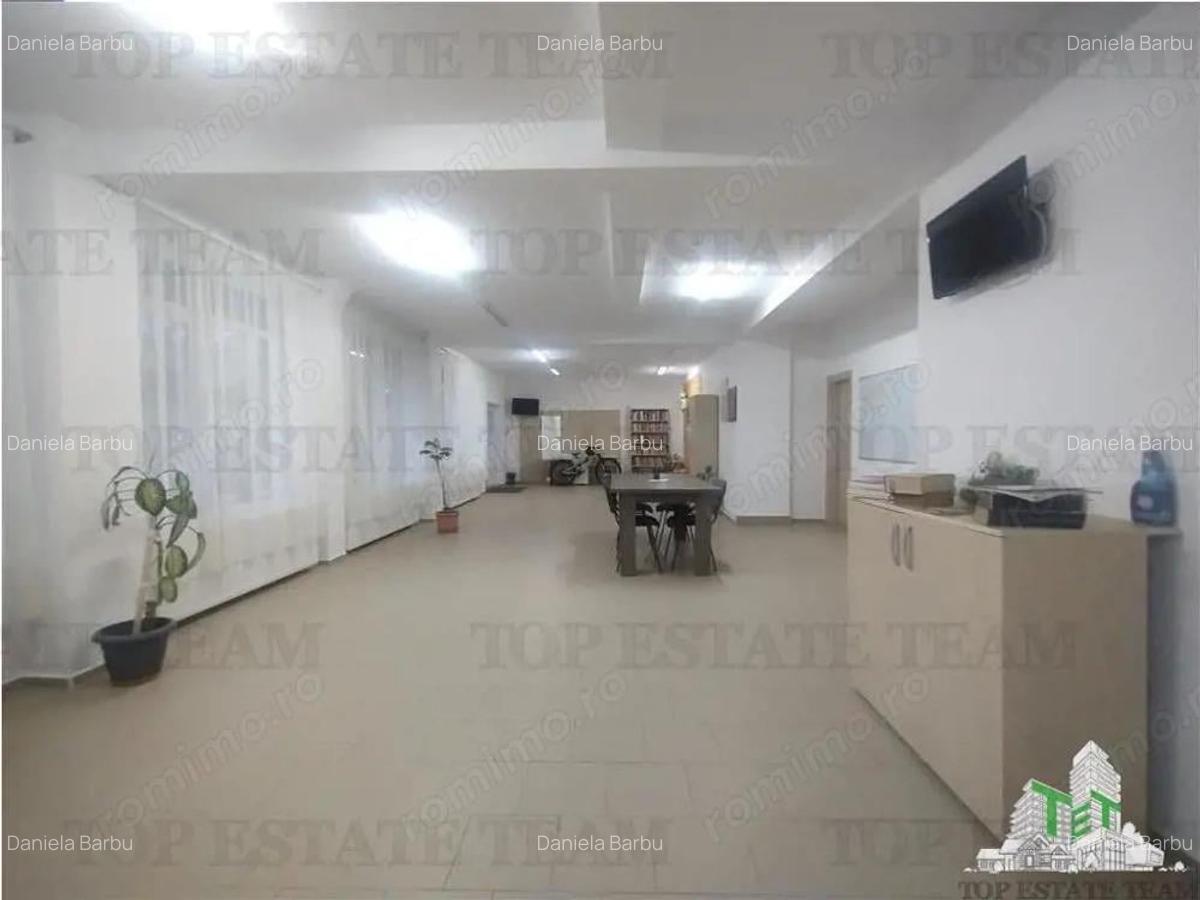 Spatiu comercial excelent, suprafata generoasa 145 mp, Popesti Leordeni - 6