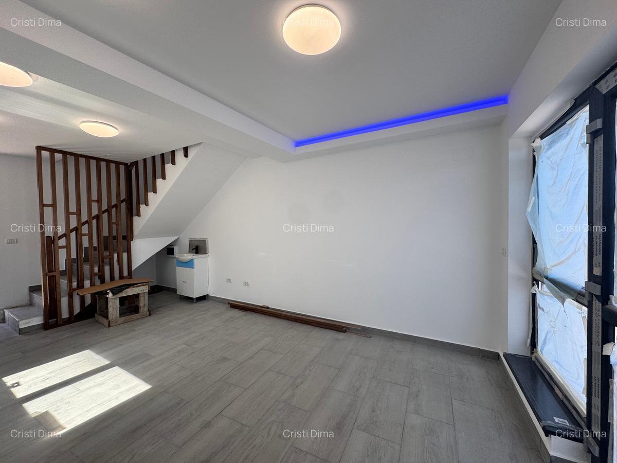 Spațiu comercial, 57 mp în Industriilor - 4