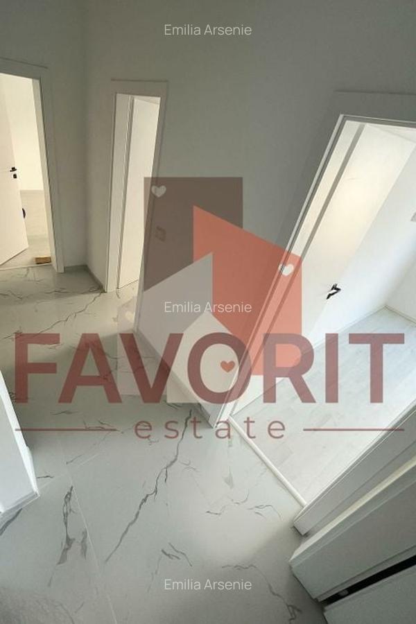 Apartament 2 camere decomandat | Calea Urseni - 3