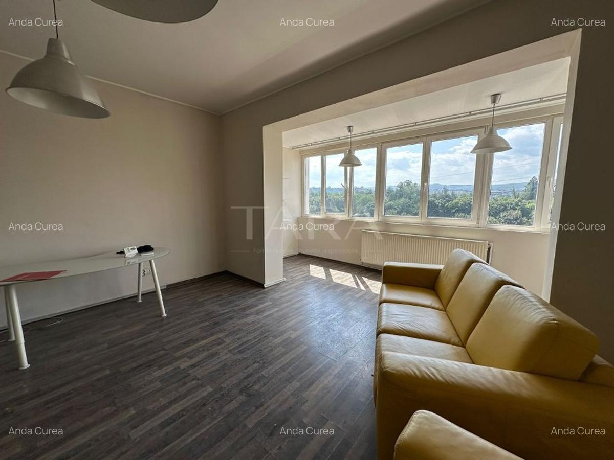 EXCLUSIVITATE. Apartament cu panorama superba! Constructie Noua. - 4