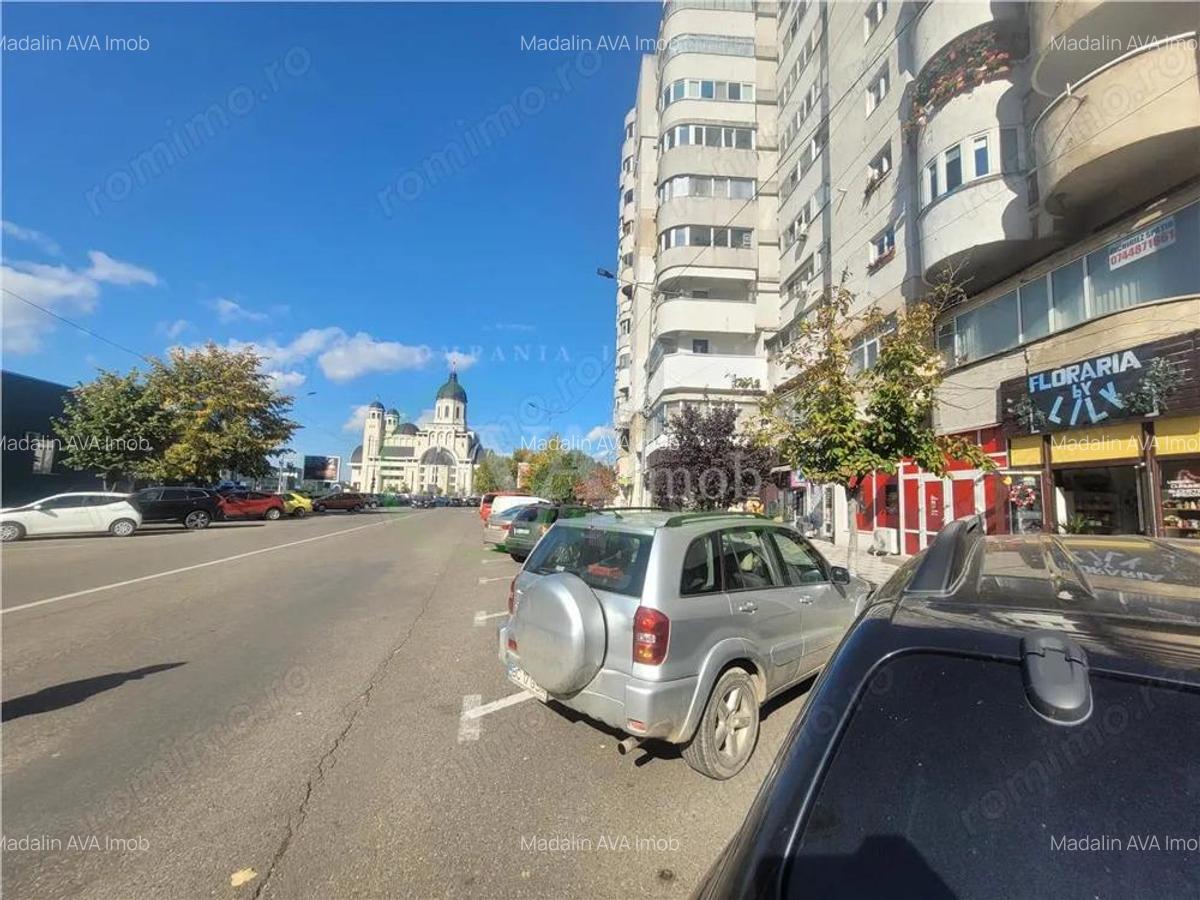 Spatiu comercial de vanzare ultracentral - 2