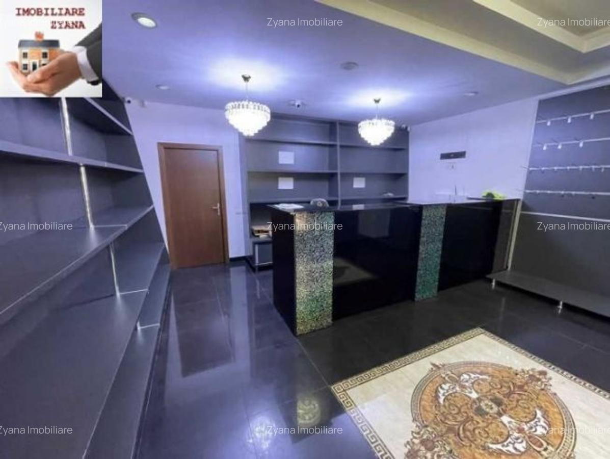 🏢 SPAȚIU COMERCIAL PREMIUM – CARTIER AVIATIEI - NORDULUI, 44mp. - 5