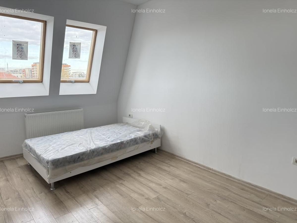 Apartament luminos, 3 camere, decomandat, 75 mp - Aradului - 5
