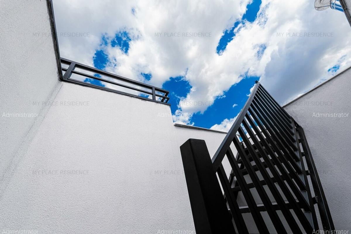 Penthouse elegant My Place Residence | Pipera - 21 Penthouse elegant My Place Residence | Pipera - 21