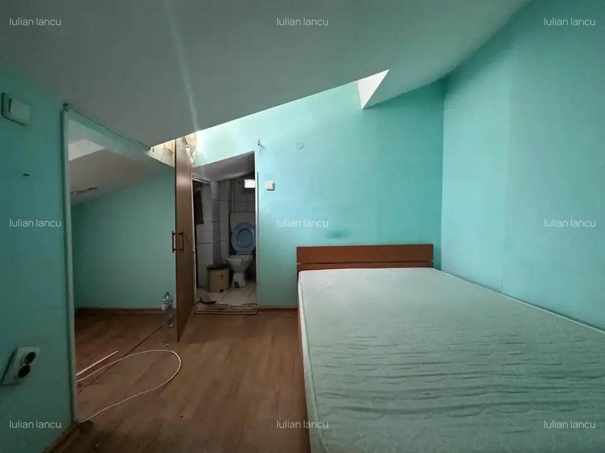 Apartament cu 2 camere decomandat, mobilat în Gara de Nord - 10