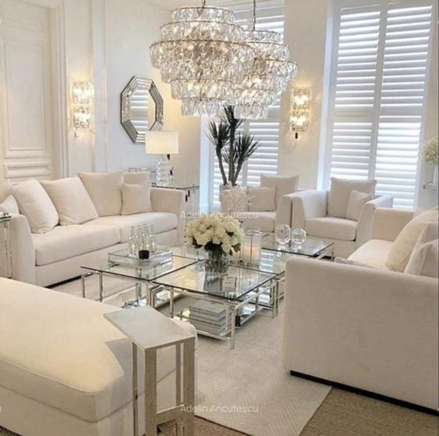 Apartament 2 Camere Metrou Aparatorii Patriei Direct Dezvoltator - 1