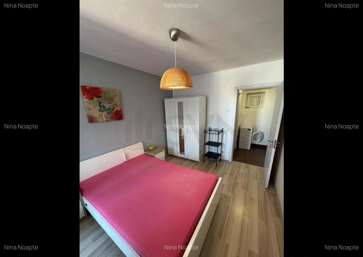 Apartament 2 camere I Dorobanti - 5
