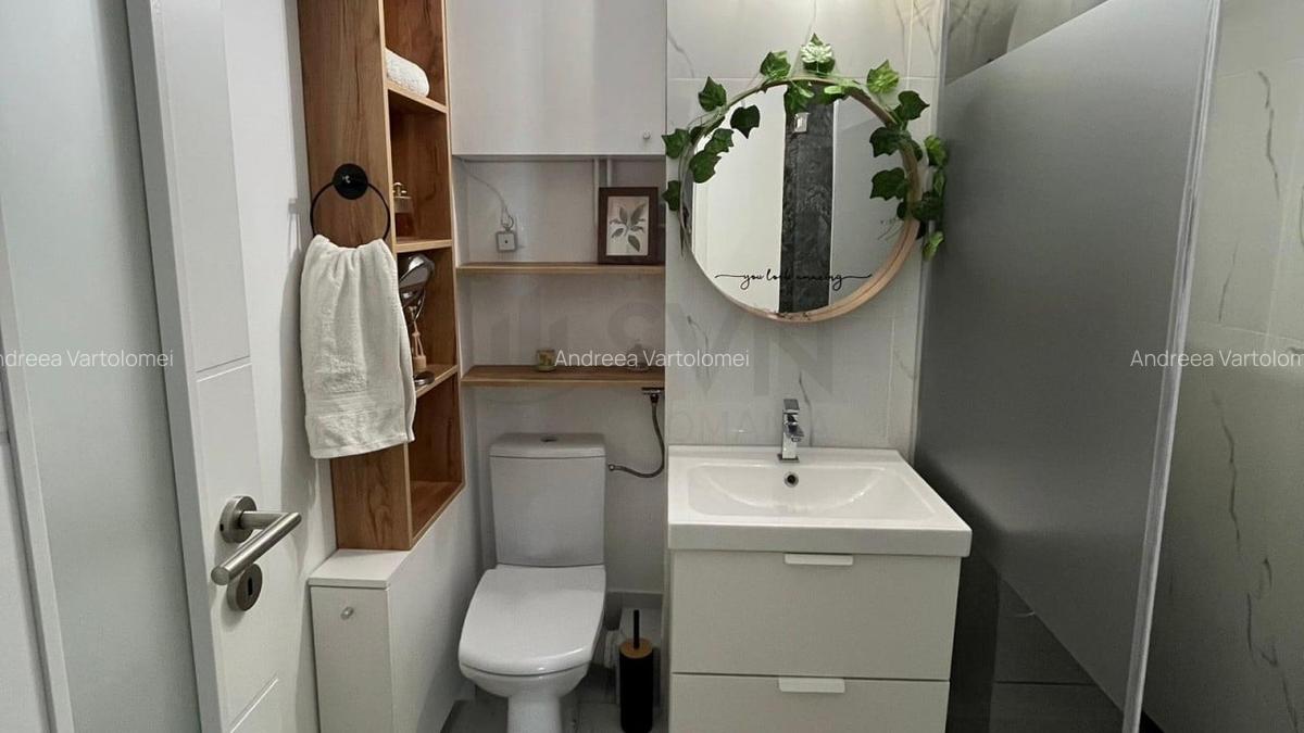 REA1024069 Apartament 3 camere Dristor - 5