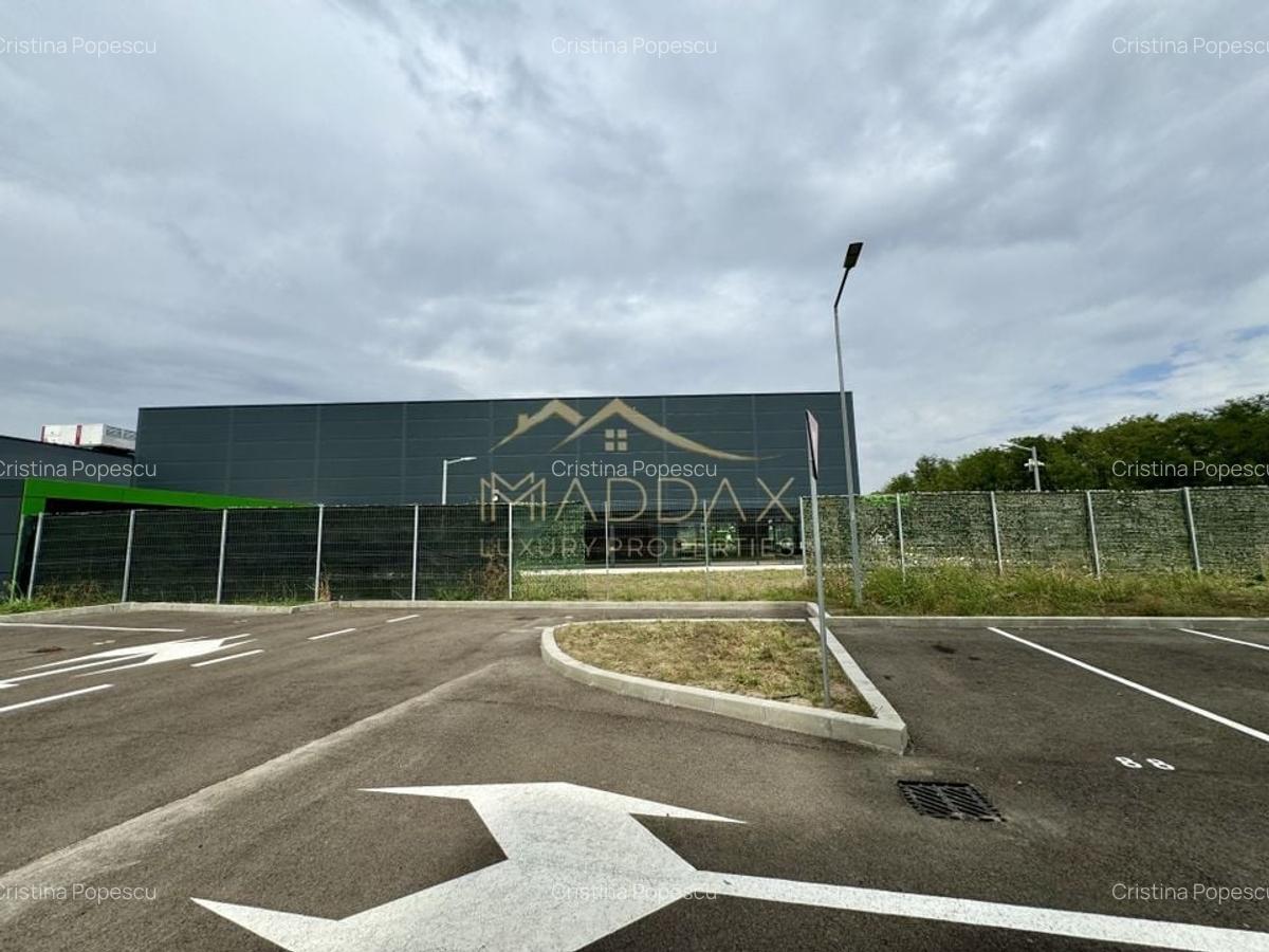 Studio Dublu *62.44mp* + Parcare // Baneasa Forest View - 29