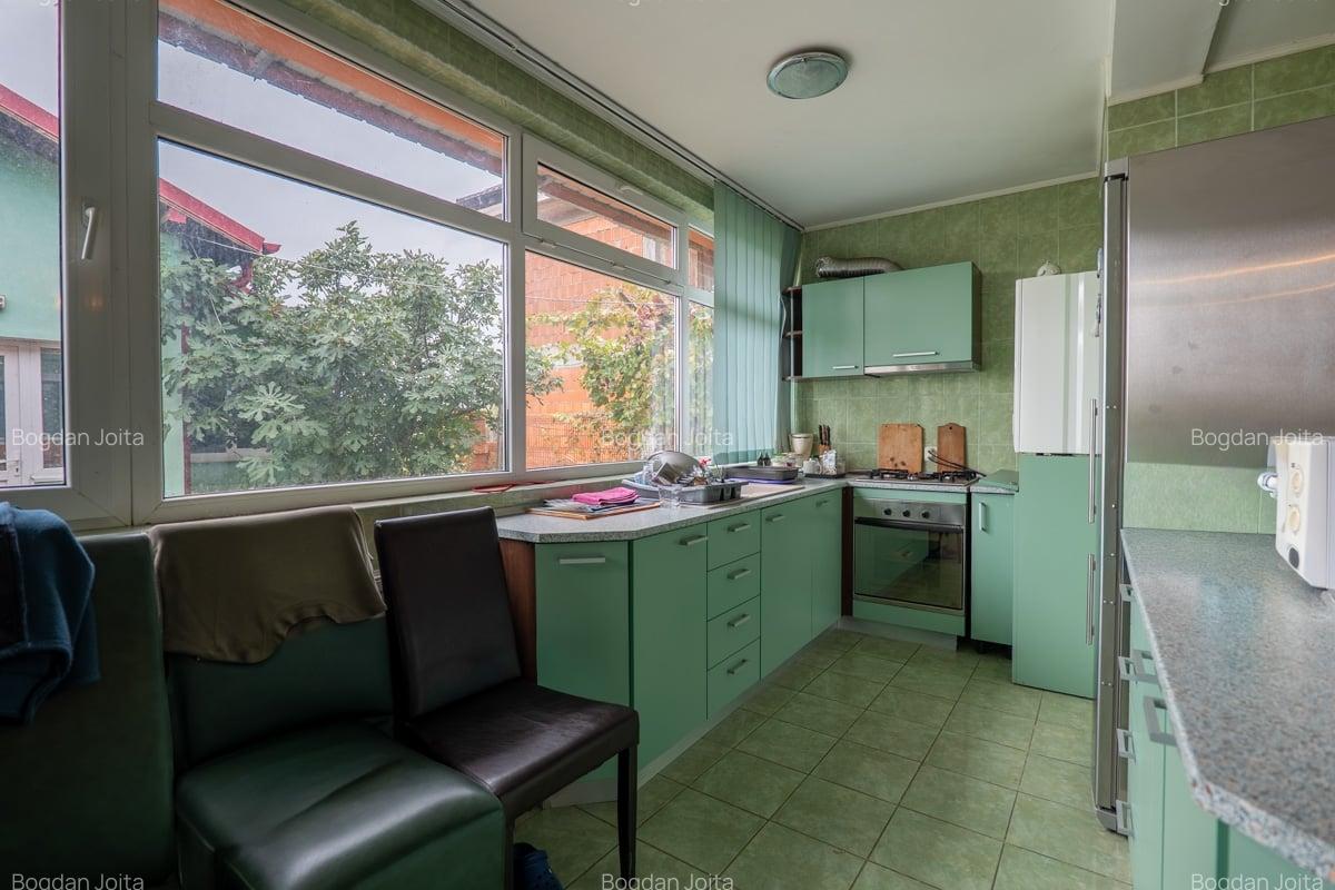 Casa 4 camere Bragadiru Dumbravei - 10