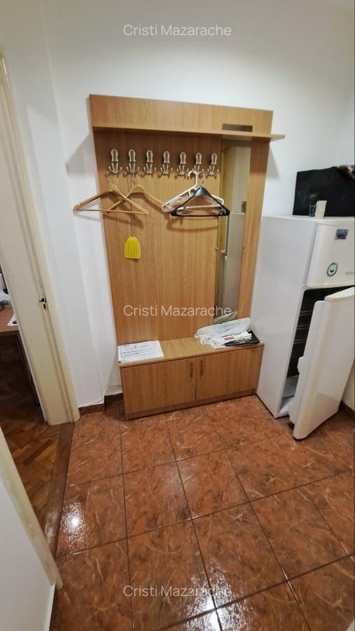 Piata Victoriei, garsoniera de vanzare, p/8, centrala proprie, 29 mp, bloc mixt - 5