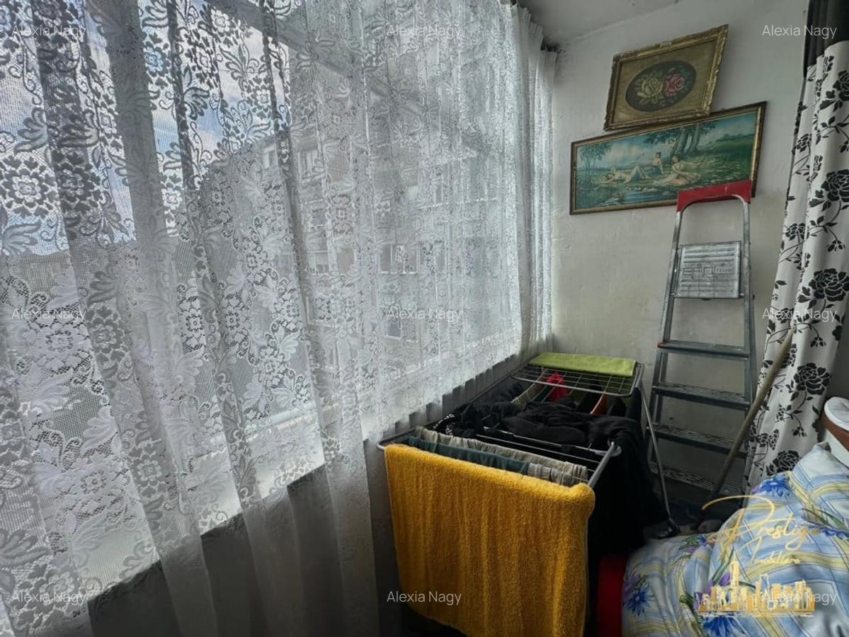 Apartament cu 3 camere, tip AN de vanzare in zona Iosia Nord-Oradea - 14