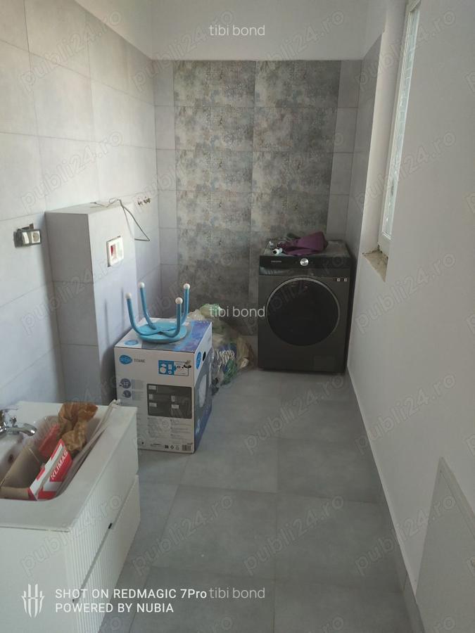 Vand duplex la cheie sau nefinisat ,proprietar doua apartamente unul este gata la cheie . - 4