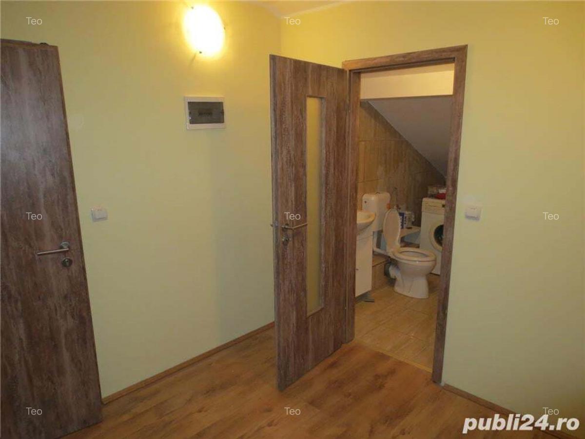 Inchiriez pt firme 20ron zi pers apartament 3 cam. 50mp,mobilat, in dumbravita langa fir14, - 6 Inchiriez pt firme 20ron zi pers apartament 3 cam. 50mp,mobilat, in dumbravita langa fir14, - 6