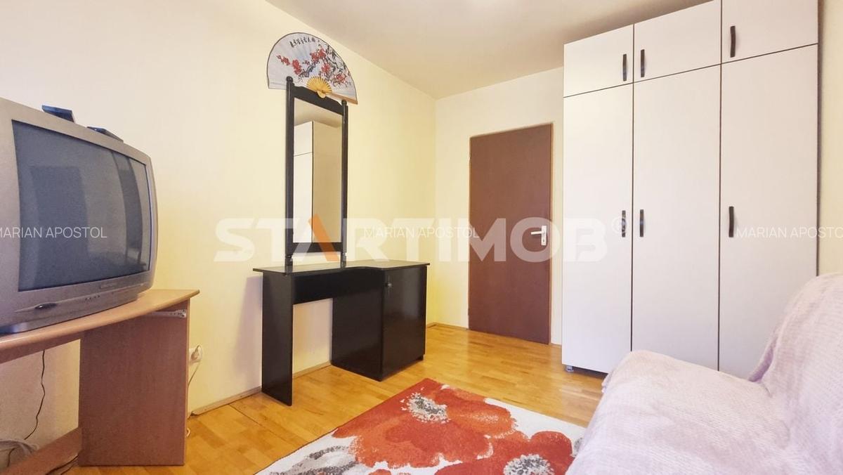 Rezervat  :Apartament 3 camere Racadau pet friendly - 7