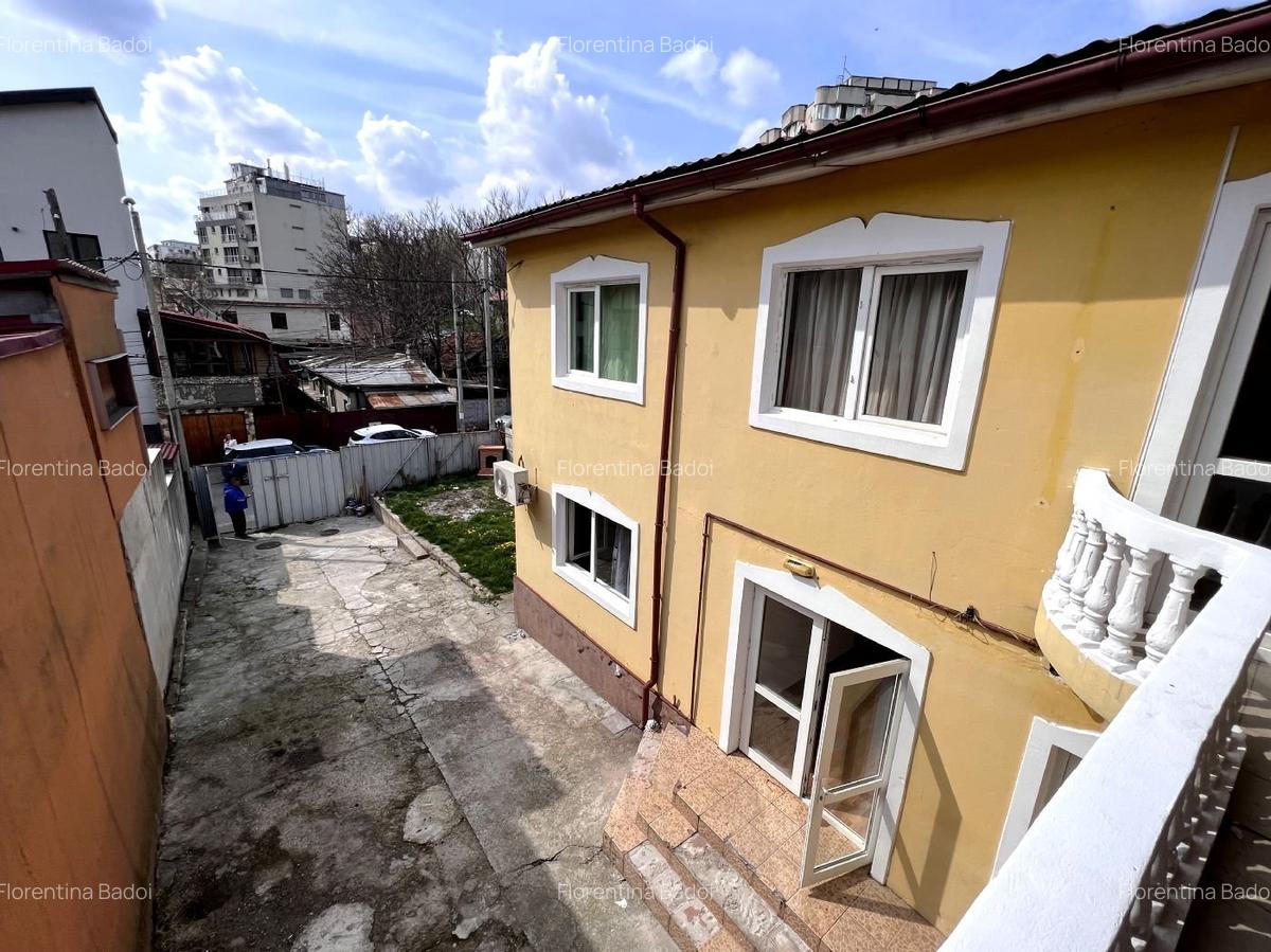 Mihai Bravu, Dristor metrou, vila P+1 - 6