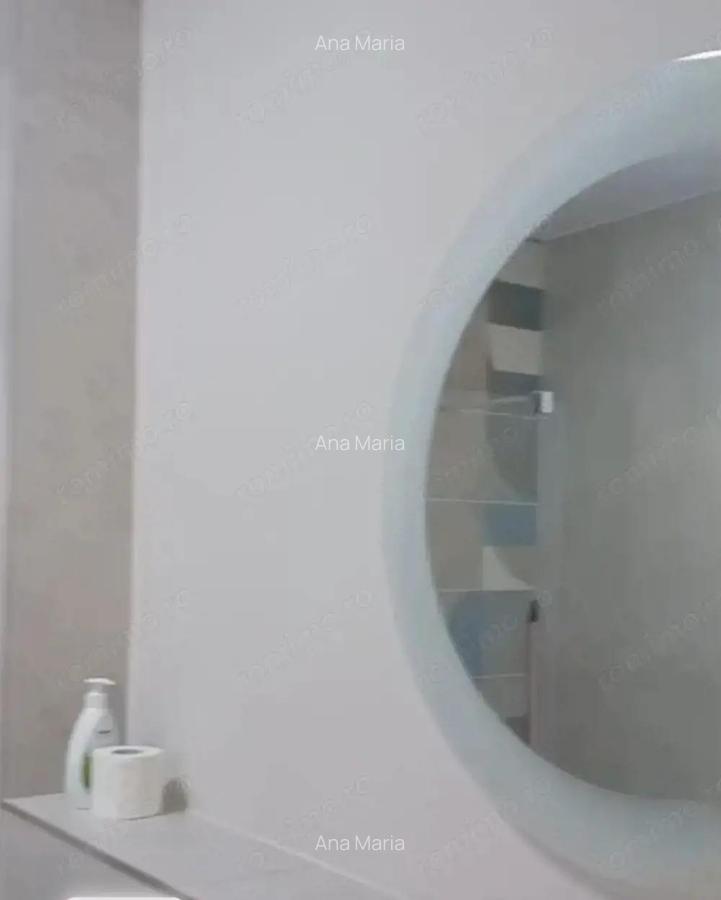 Apartament modern I Parcare subterana ?i parc - 8
