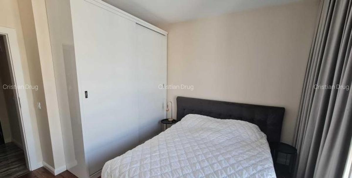 Apartament 2 camere Grozavesti - 4