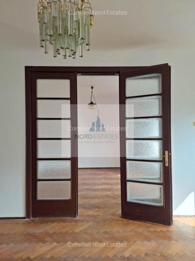 Piata 1 Mai, parcul Kiseleff, ambasade, vila interbelica - 7