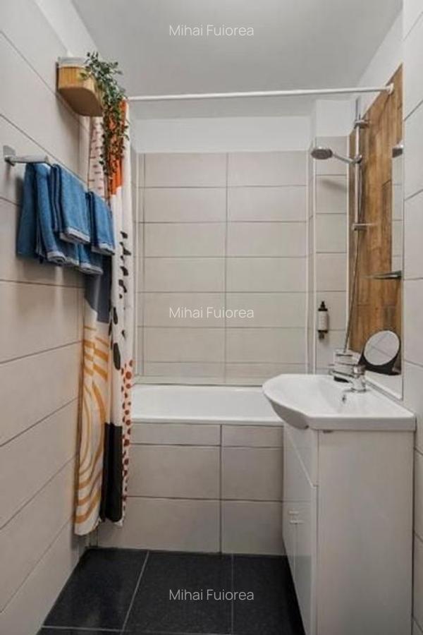 Garsoniera Piata Victoriei /Titulescu - 8