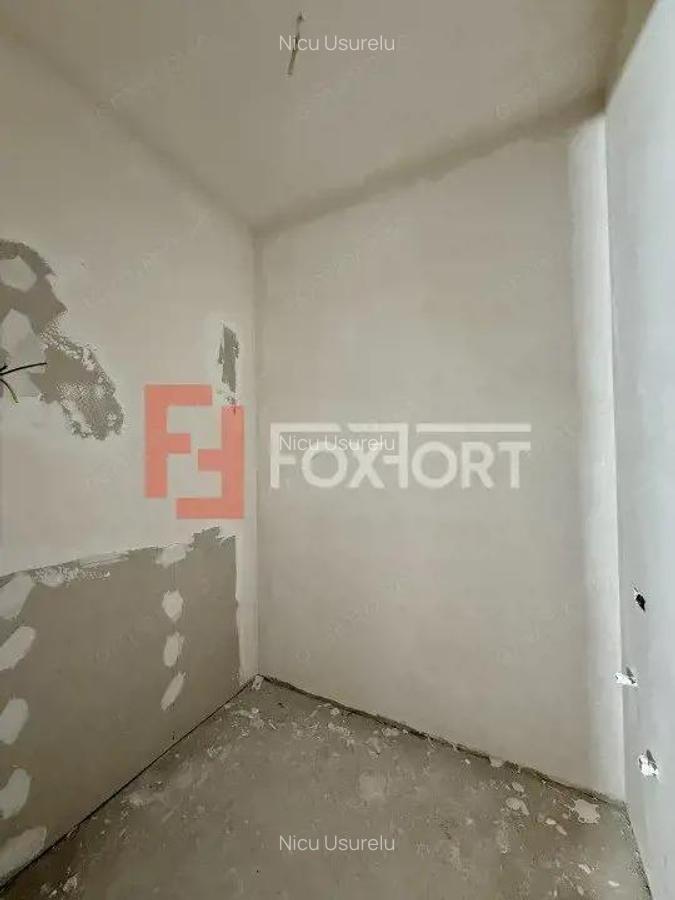Duplex cu 4 camere pe Parter si teren de 285 mp, zona Metro Torontalului - 14