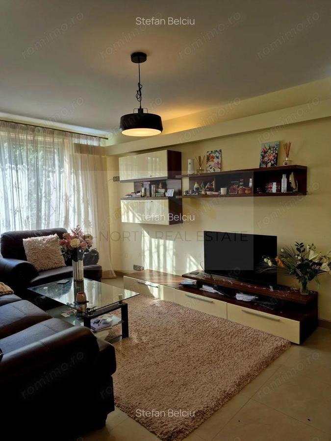 Apartament 2 camere, Cotroceni - 1