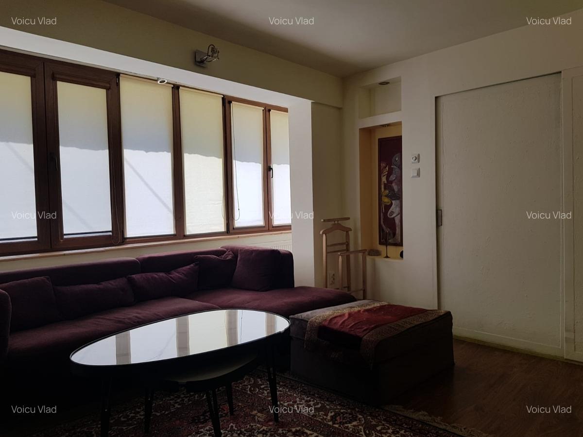 .DOMENII,2 CAMERE IN VILA,MOBILATE,TERASA,CURTE,CENTRLA PROPRIE.580 EURO - 10