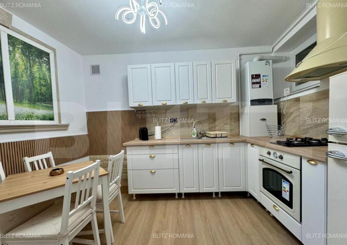 Apartament de vanzare 4 camere Universitate | LUX | Reno - 14