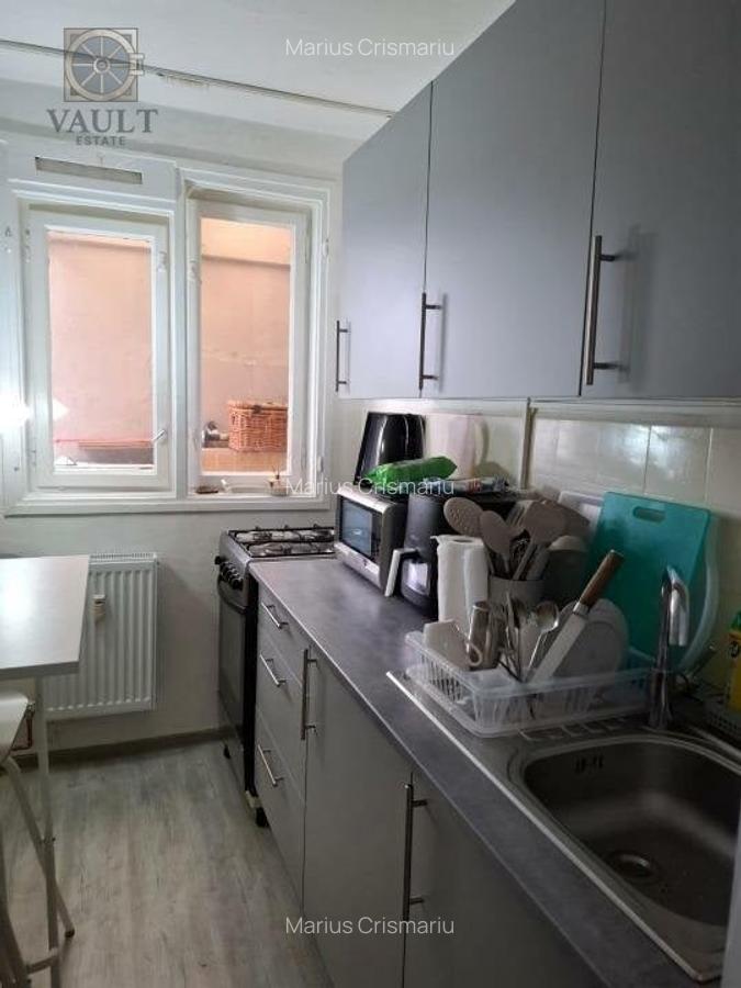 Apartament 2 Camere - Mobilat/Utilat - Parc IOR - 5