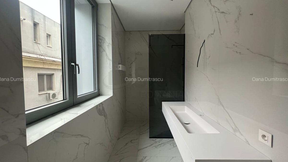 REA1011265 Apartament spatios 2 camere Calea Floreasca I Design modern - 7
